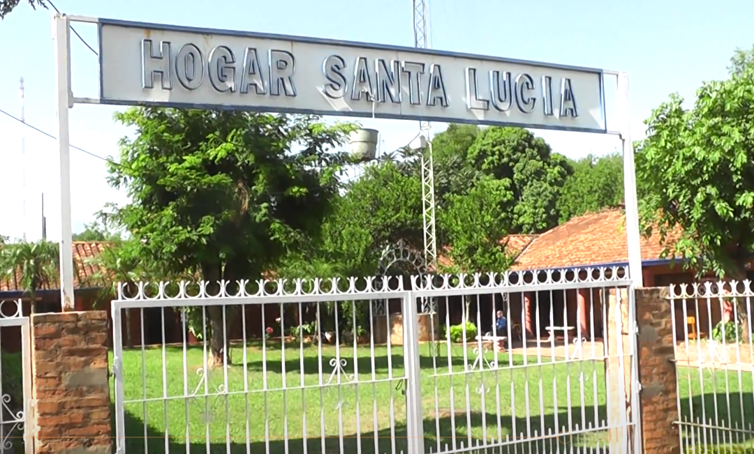 Organizan cumpleaños comunitario para 23 ancianos en Villarrica