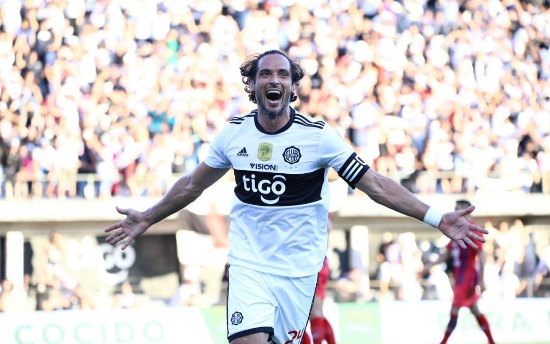 A un año del póker de Roque Santa Cruz en el Superclásico