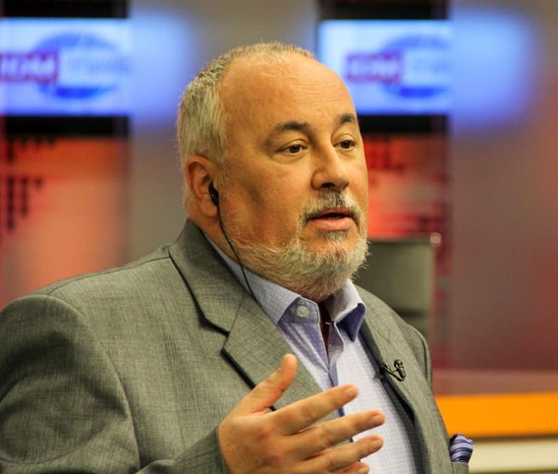 Colegas se despiden de Javier Sosa Briganti en redes sociales