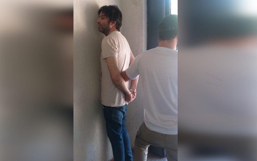 Imputan a Gregorio “Papo” Morales por homicidio doloso