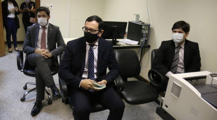 Caso Imedic: Clan Ferreira es beneficiado con arresto domiciliario