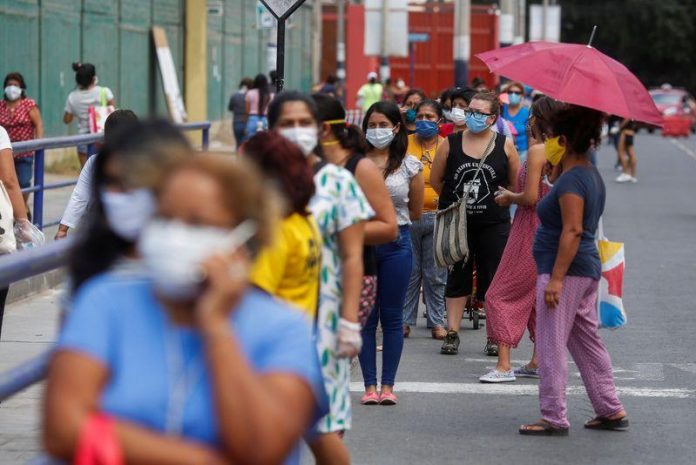 Noviembre cierra con 13 fallecidos por Covid-19