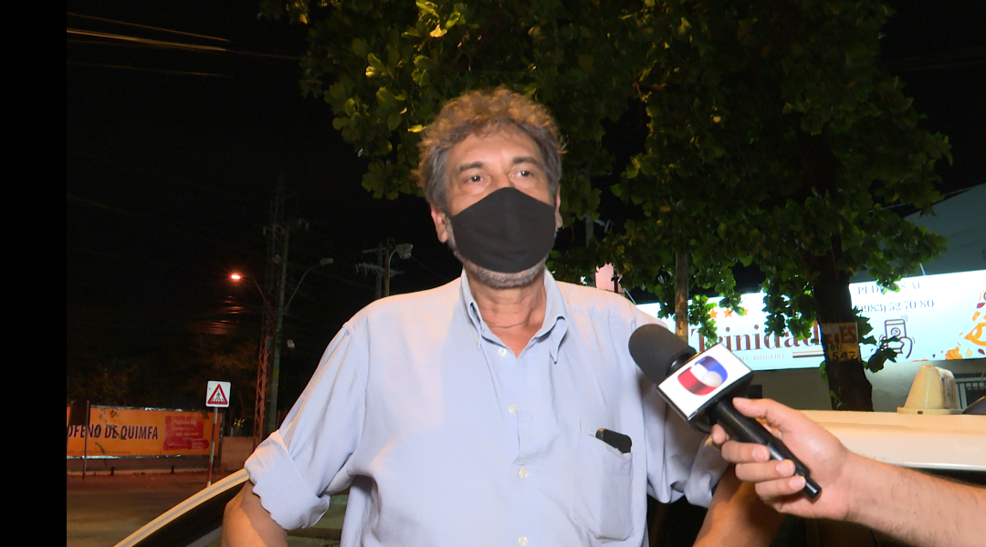 Asaltan a taxista en su propia parada