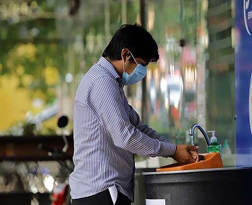 Covid19: el 10% de pacientes que dio positivo no presenta anticuerpos