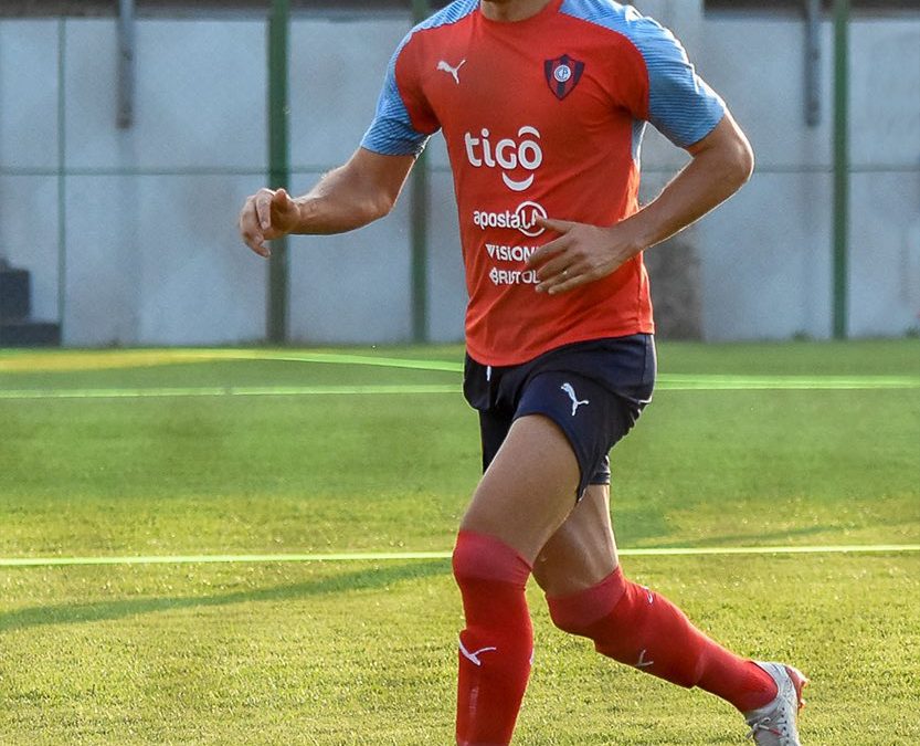 Clásico Olimpia-Cerro, mañana desde las 19:30