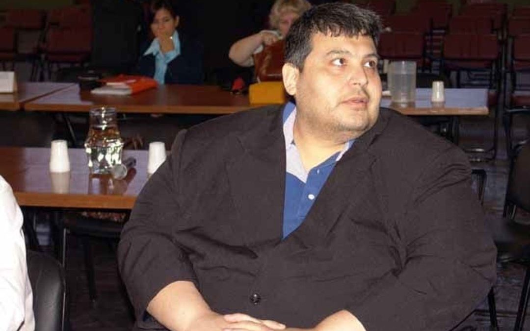 Covid-19: fallece Víctor Paiva tras complicaciones