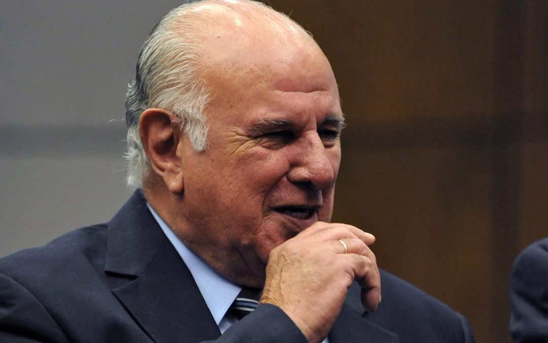 90 días sin Óscar Denis: Familia exige al Gobierno resultados