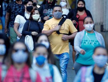 Coronavirus: Salud reporta más de mil contagios
