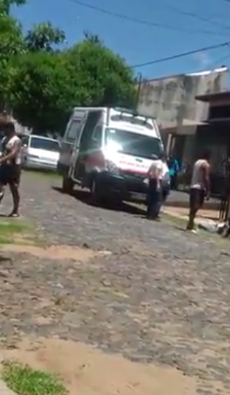 Trabajador de empresa telefónica fallece electrocutado