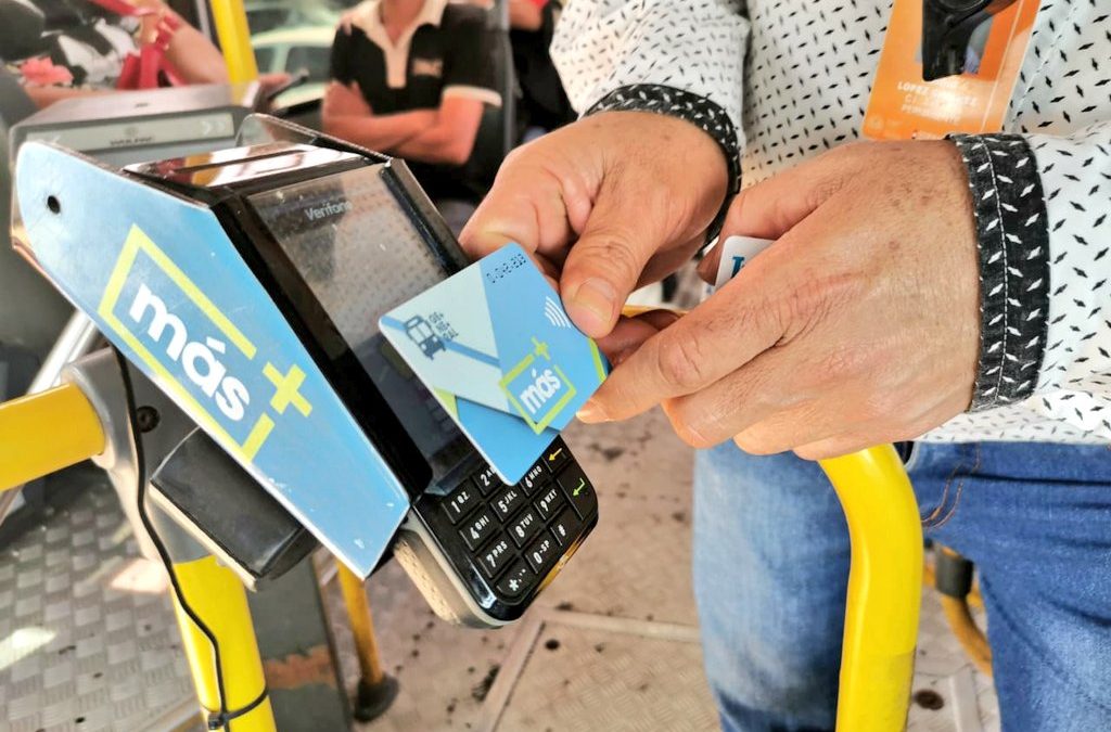 Aprueban proyecto de ley que sanciona a revendedores de tarjetas