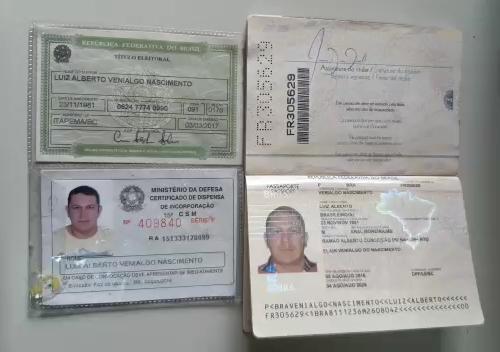 Luego de 9 años prófugo, detienen a supuesto traficante de drogas