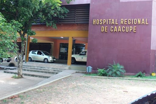 Mejoran condiciones para personal de blanco en Hospital Regional de Caacupé