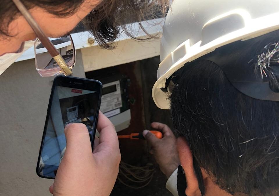 Condenan a hombre por conexión eléctrica clandestina en su vivienda