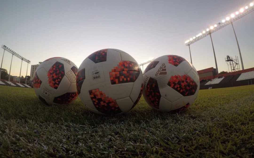 ¡Viernes a puro fútbol! Tres partidos en simultáneo por el Clausura 2020