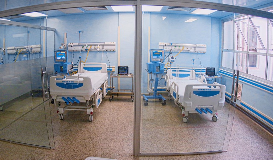 Ministerio de Salud ejecuta pago por servicios de UTI en privados