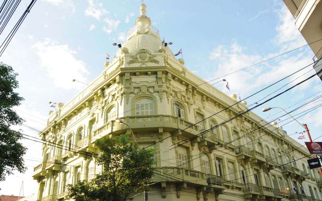 Balance de Hacienda: destacan senda de recuperación