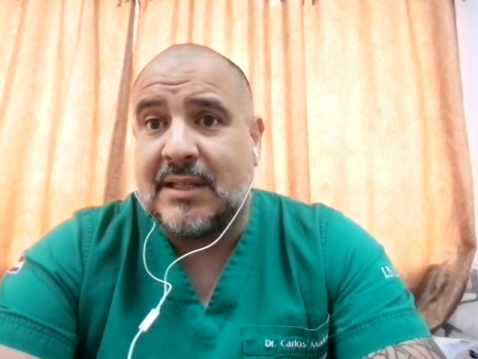 “Mala comunicación del Gobierno crea incertidumbre”, afirma exministro de Salud