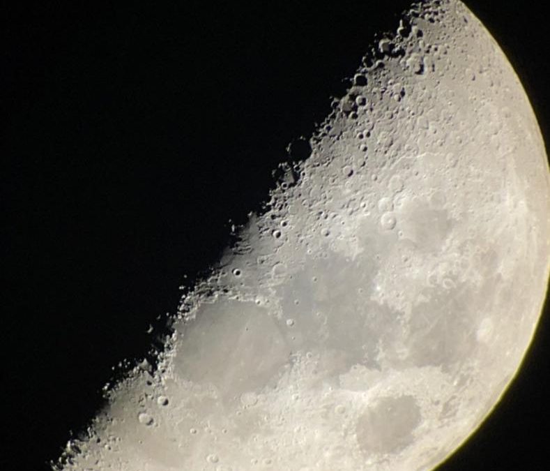 Después de 800 años la estrella de Belén vuelve a aparecer