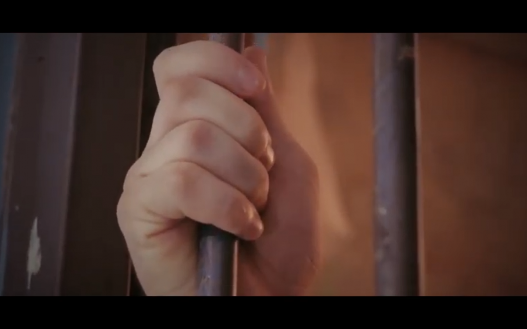 “Pensalo… vos decidís”, campaña para evitar que población penitenciaria aumente