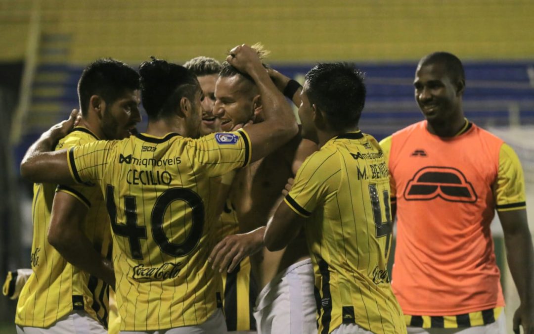 Clausura 2020: choques por semifinales están definidos