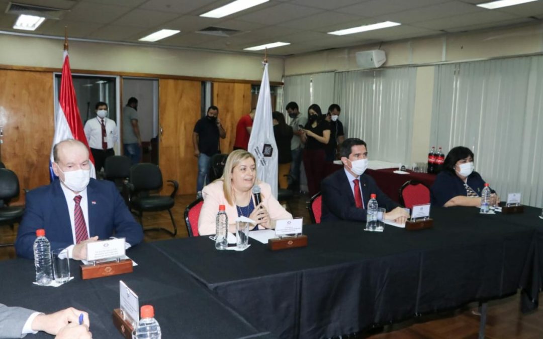 Exponen evidencias que confirman presencia de menores en filas del EPP