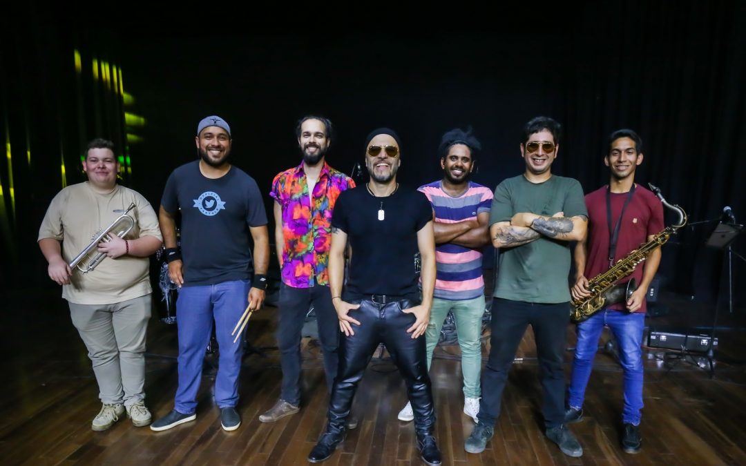 Esta noche, Bohemia Urbana ofrecerá show en formato virtual