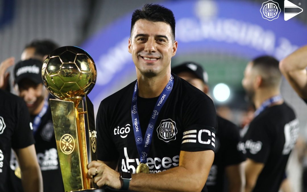 El ‘Emperador’ se sumará al Cuerpo Técnico de Gorosito