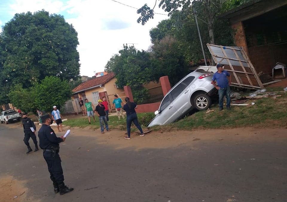 Villarrica: Imputan a conductor ebrio que arrolló y mató a una niña