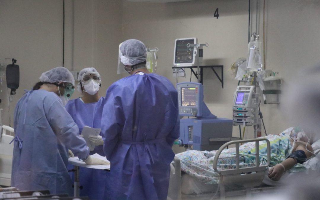 Covid-19: “Las personas han perdido el miedo al virus”, lamenta especialista