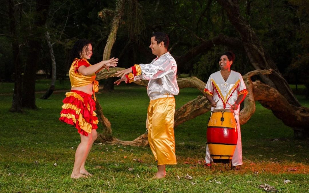 Festival de Kamba Cua se realizará de manera virtual