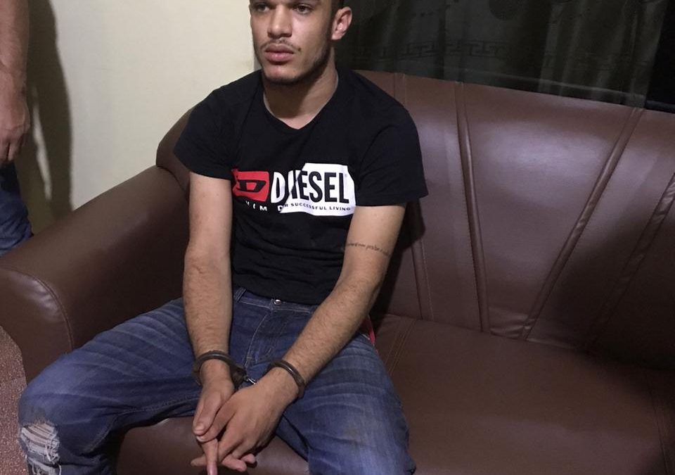 Ataque en PJC: miembros del PCC intentaron rescatar a jefe narco detenido