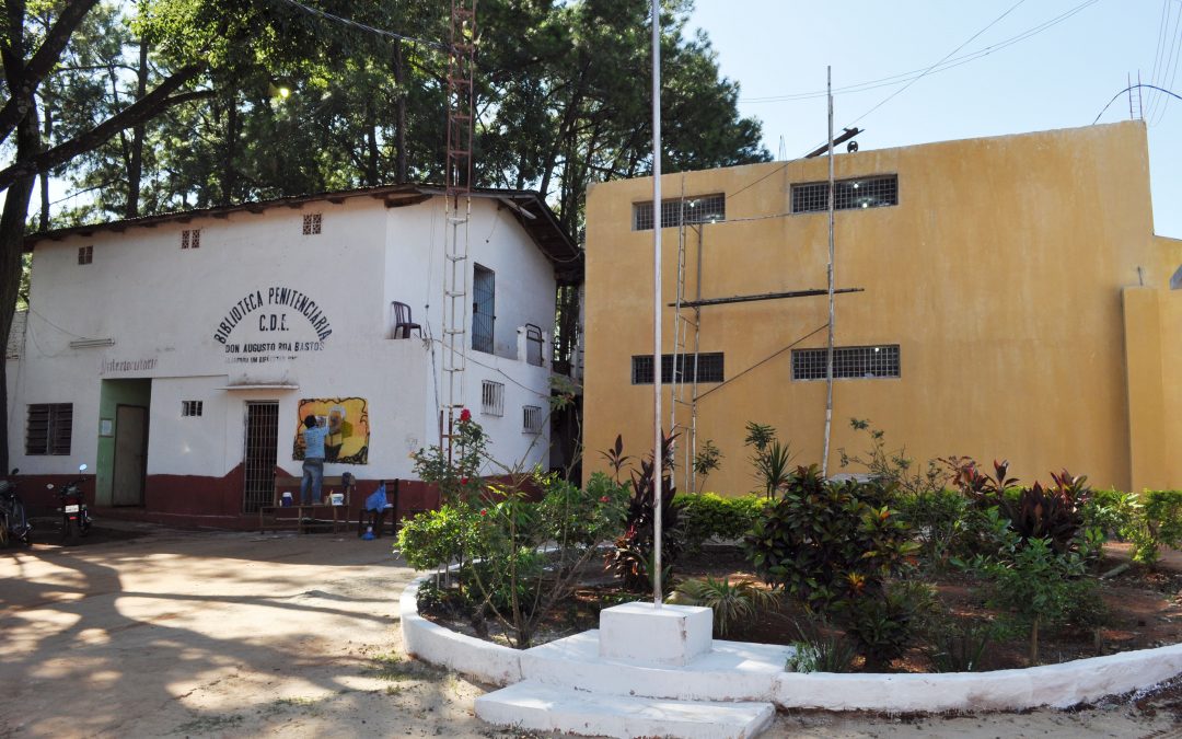 Interno muere tras riña en Penitenciaría de Ciudad del Este