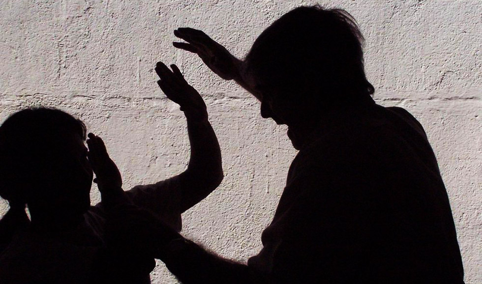 Violencia familiar: se registraron cerca de 26 mil denuncias en el 2020