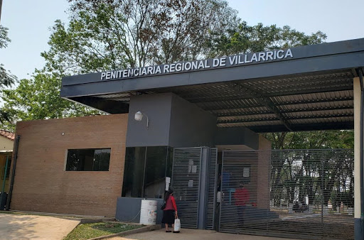 Covid-19: tras repunte de casos, disponen cierre epidemiológico de cuatro penales