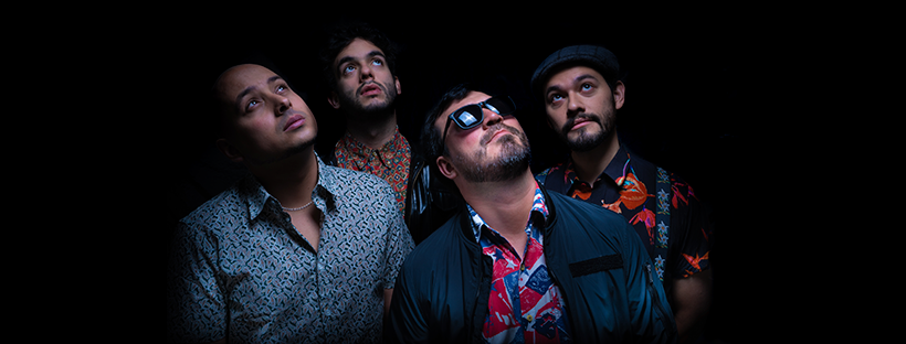 “Como un limón”, la nueva canción de Mente Nativa