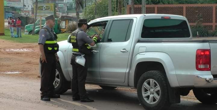 Patrulla Caminera: Desde hoy, vuelven las multas por licencias vencidas