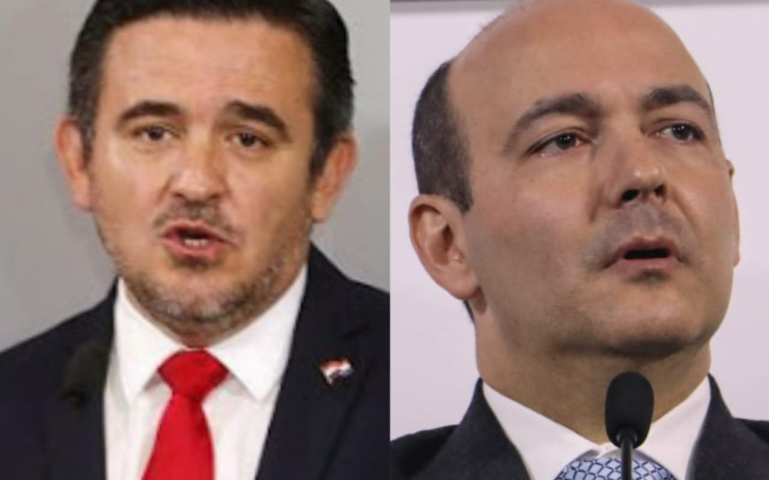 “Jugosas” licitaciones del MEC y Mitic a favor de Huawei