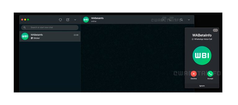 WhatsApp: videollamadas y llamadas de voz ya están disponibles para PC