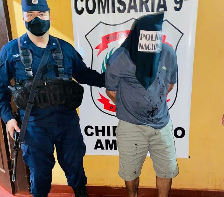 Cae presunto sicario que mató a policía de Investigaciones en PJC