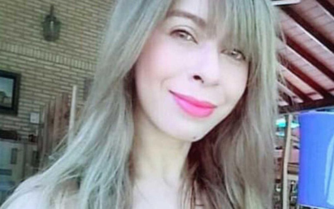 Buscan a mujer desaparecida desde noviembre del 2020