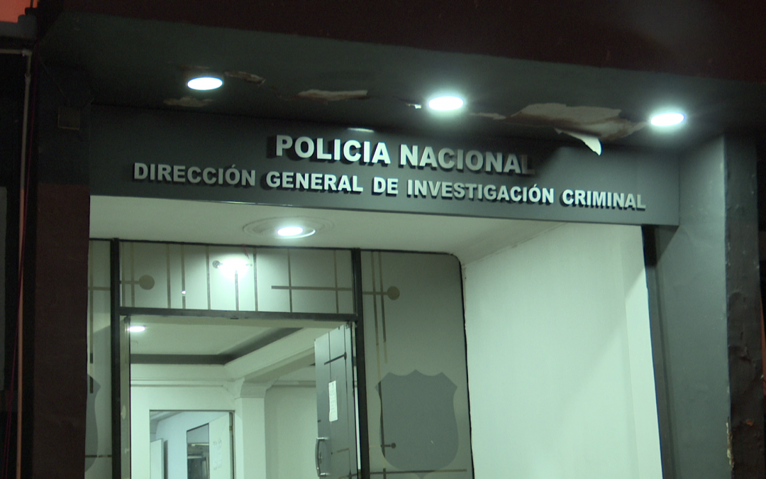 Clonan tarjetas y compran por más de G. 100 millones
