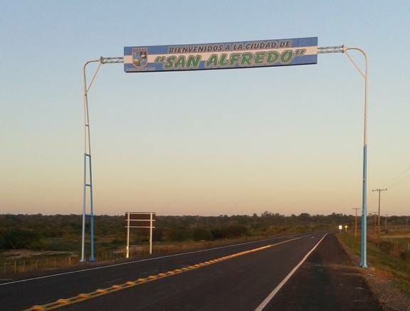 Asaltan una estancia en San Alfredo, departamento de Concepción