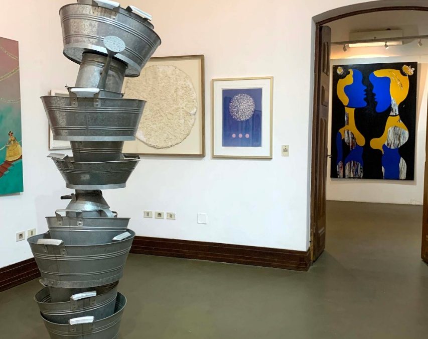 Museo del Cabildo: principales salas de planta baja reabrirán sus puertas