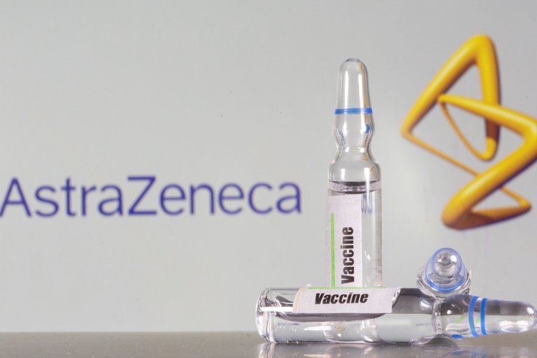 “Con un 75% de inmunización, la vacuna AstraZeneca es nuestra mejor opción”