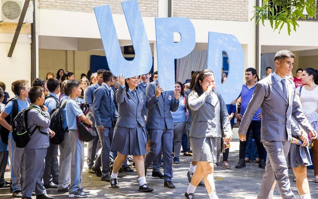 Recuerdan que festejo “UPD” está prohibido