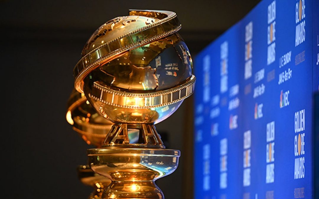Anuncian lista de nominados a los Globos de Oro 2021