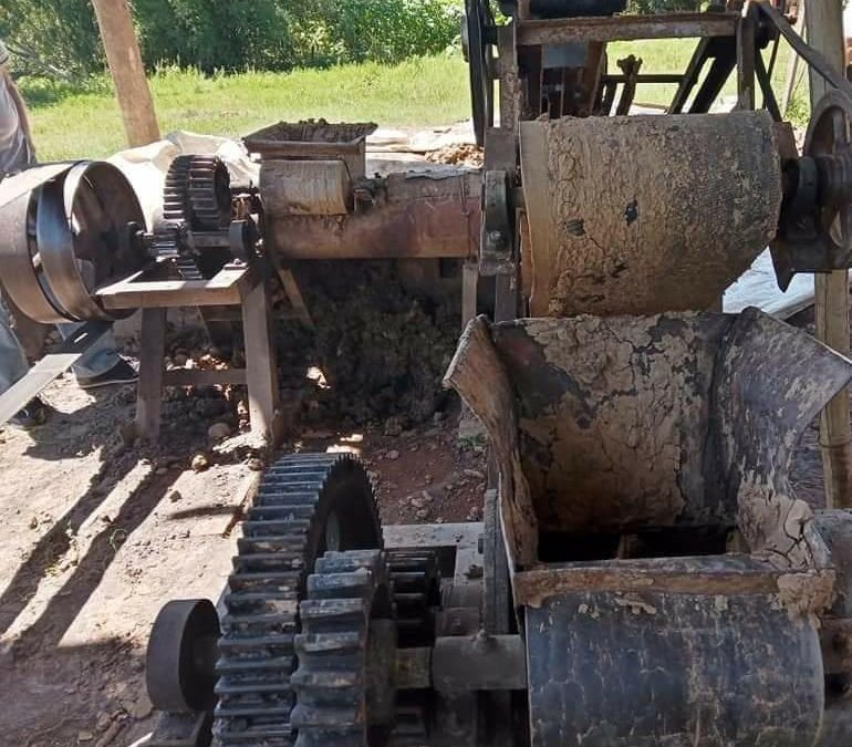 Tobatí: Intervienen cerámica tras presunto caso de trabajo infantil