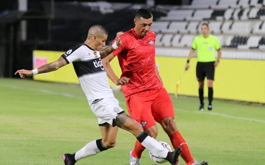 Resultados de la primera fecha del Apertura