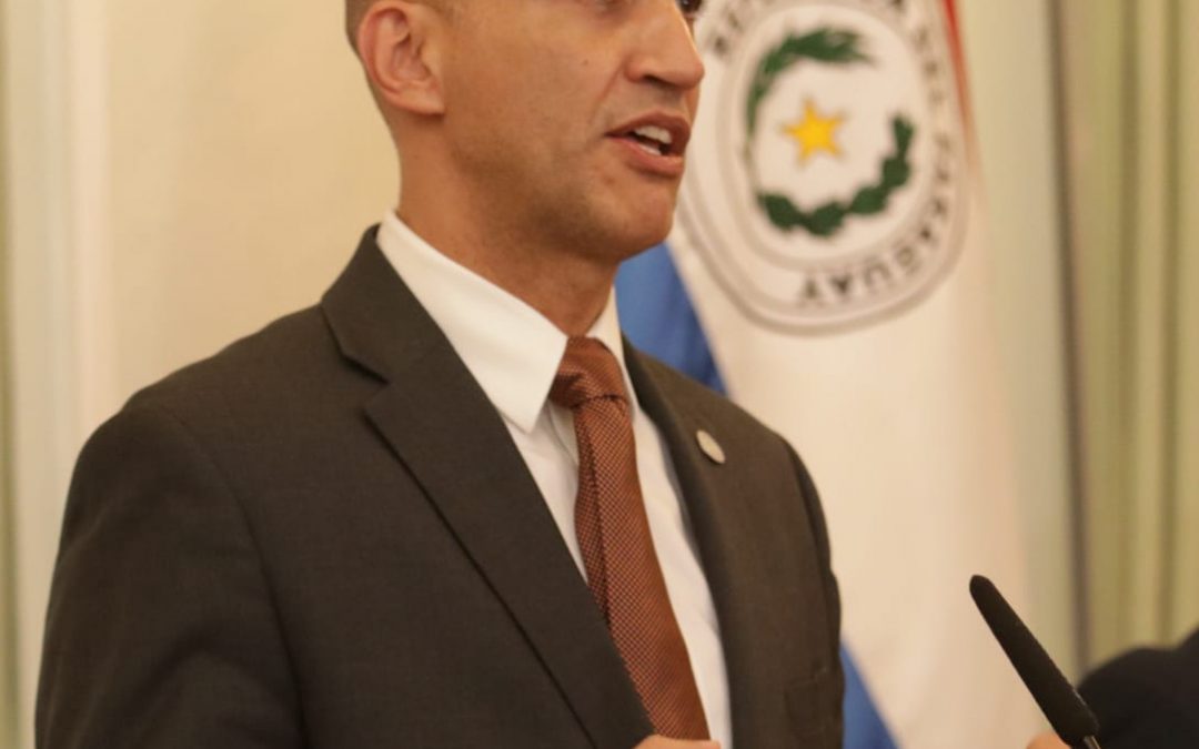Covid-19: Mazzoleni afirma que las vacunas son seguras