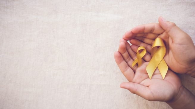 Hospital de Clínicas lanza campaña en favor de la lucha contra el cáncer infantil